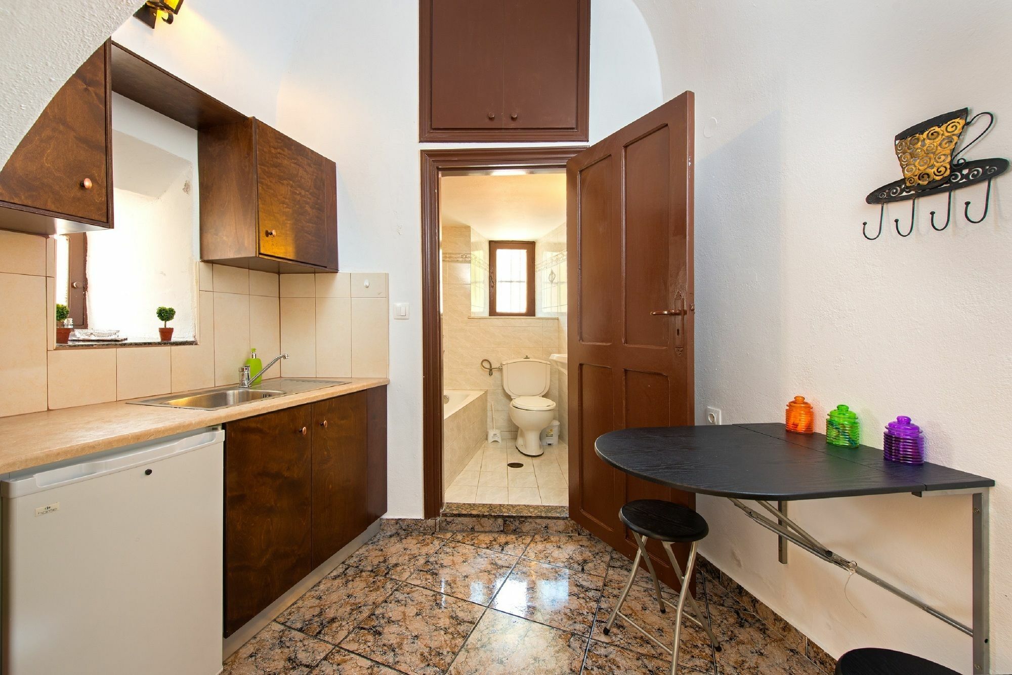 Knights Of Old Town Apartment Rhodes City Luaran gambar