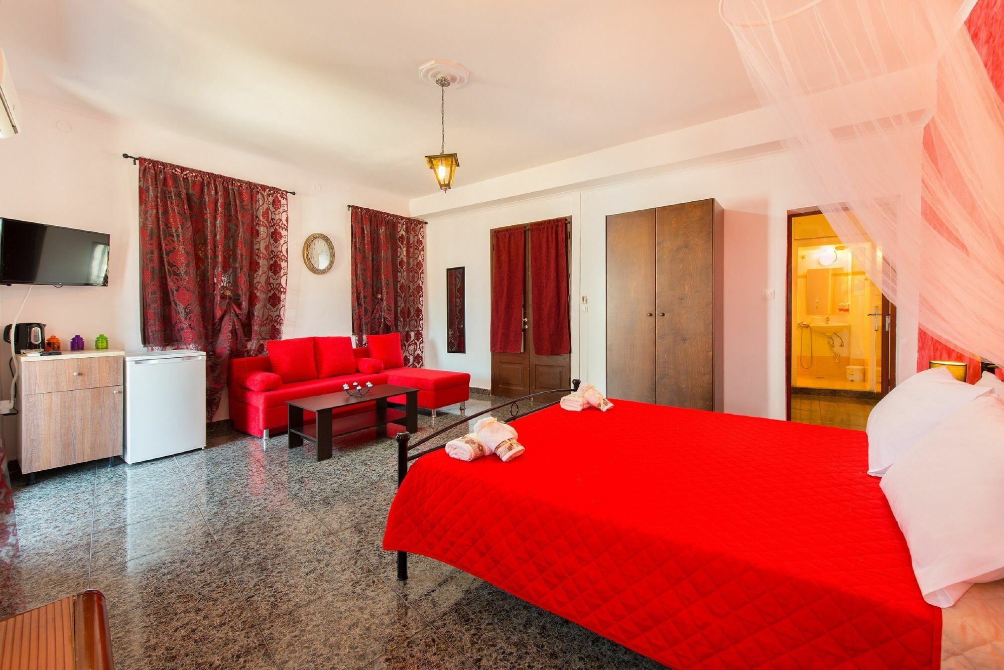 Knights Of Old Town Apartment Rhodes City Luaran gambar